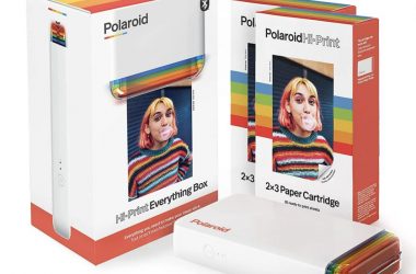Polaroid Hi-Print Everything Box Only $49 (Reg. $99)!